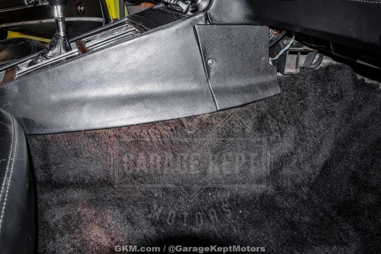 1975 Chevrolet Corvette