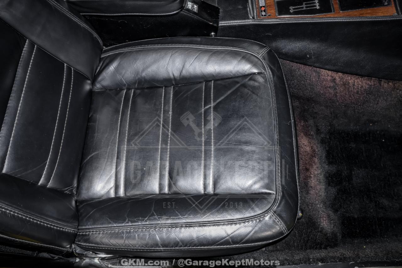 1975 Chevrolet Corvette