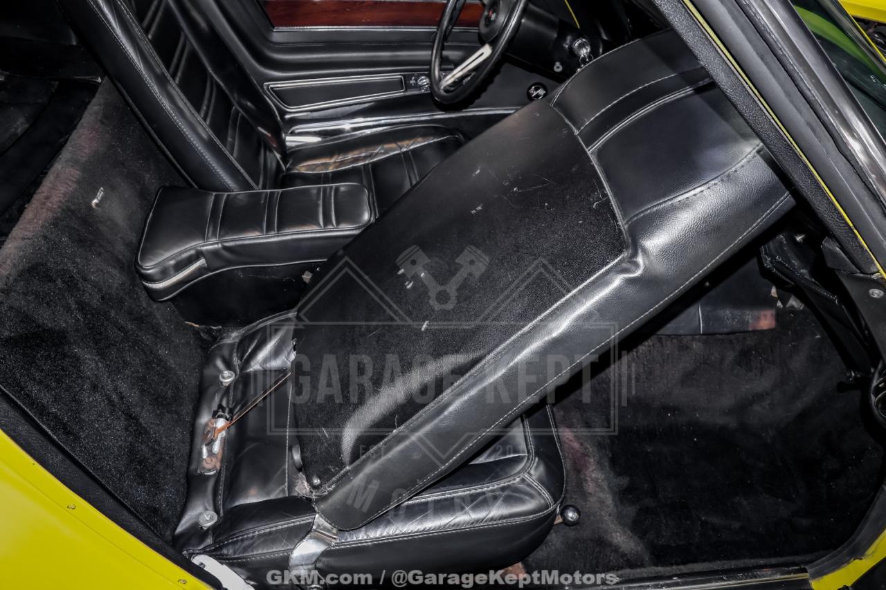 1975 Chevrolet Corvette