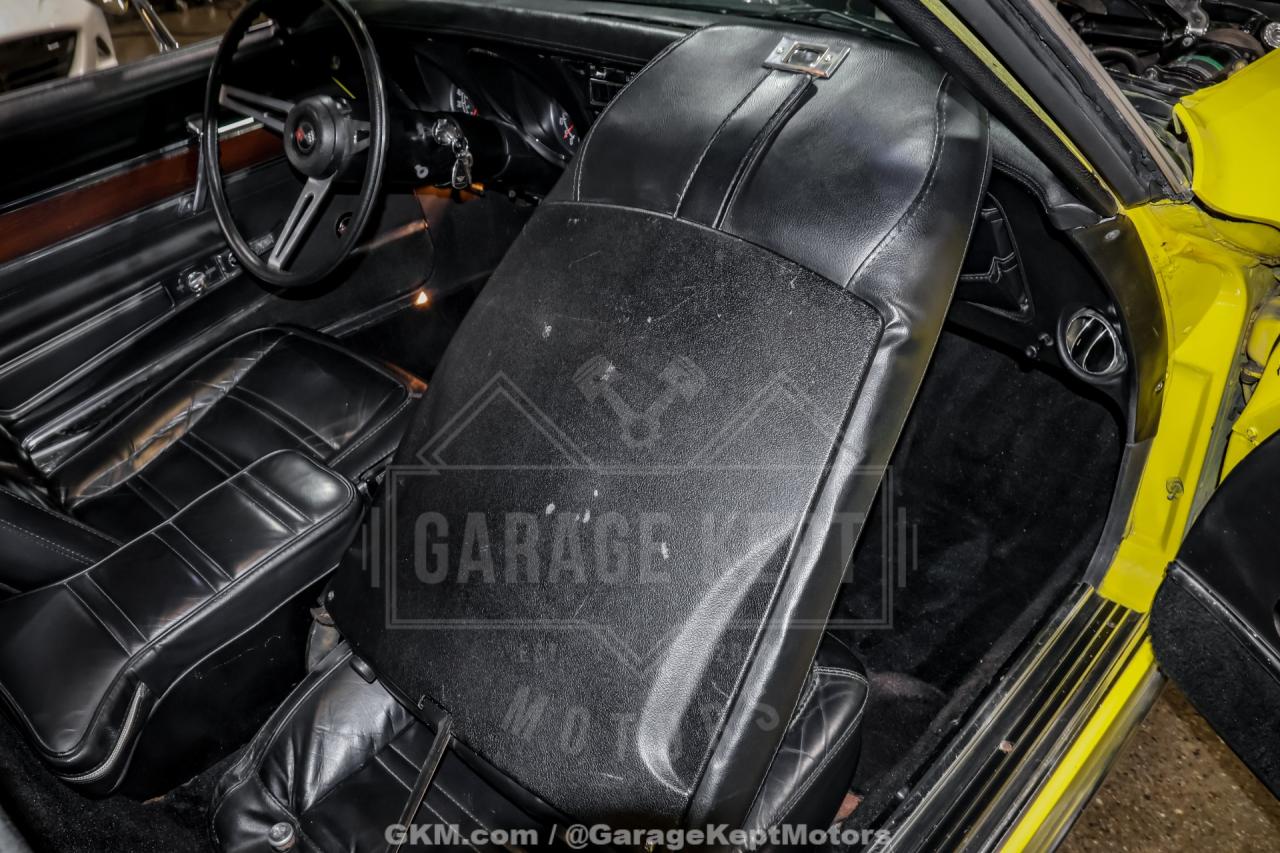 1975 Chevrolet Corvette