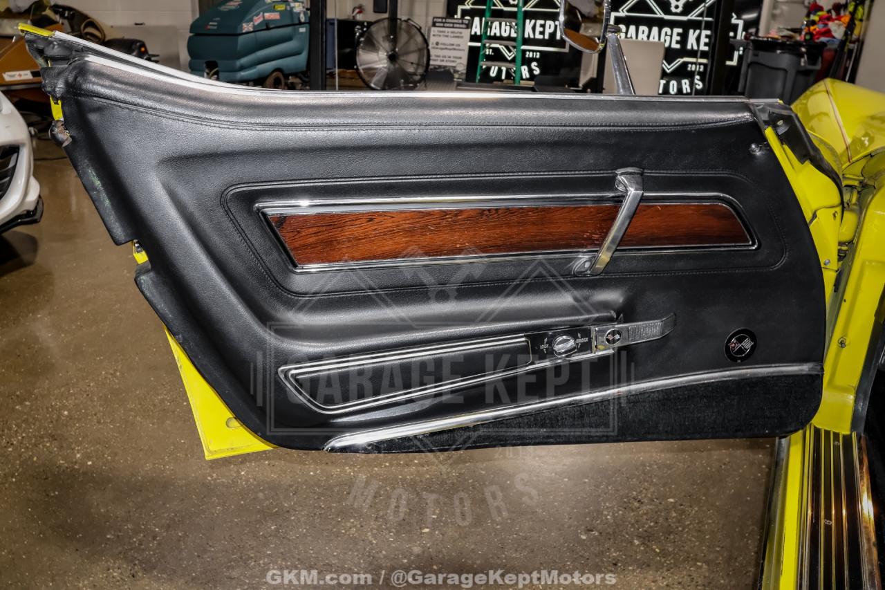 1975 Chevrolet Corvette