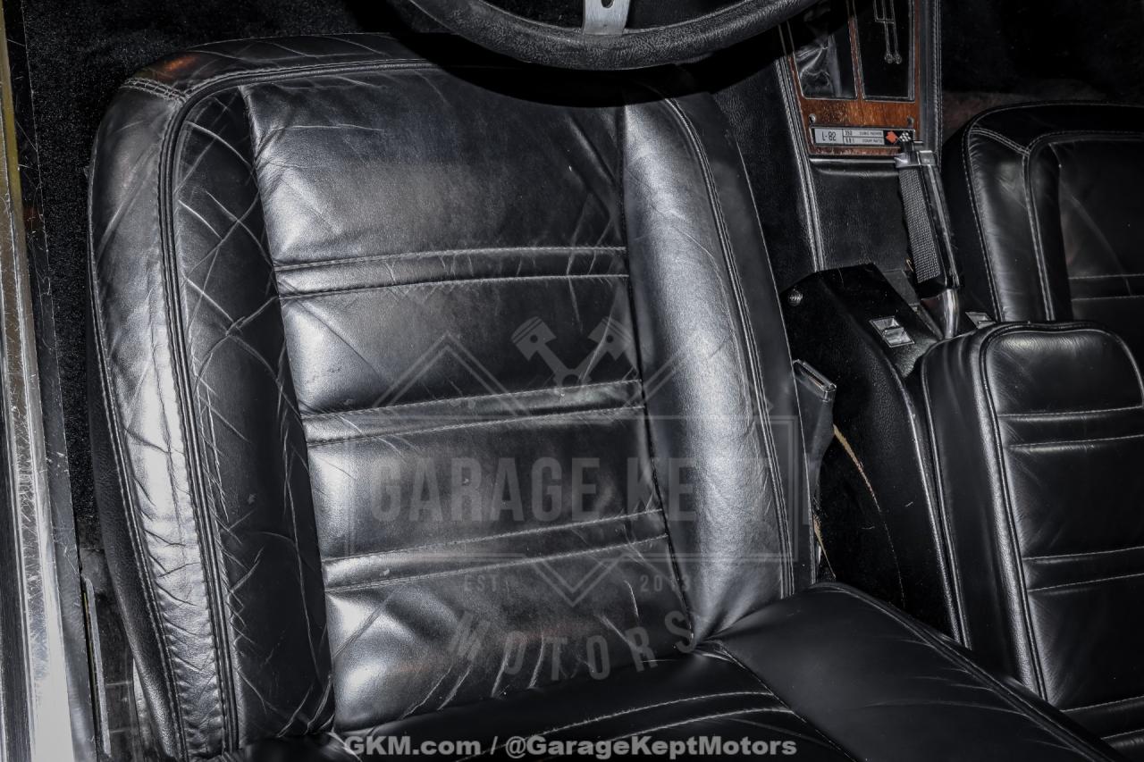 1975 Chevrolet Corvette