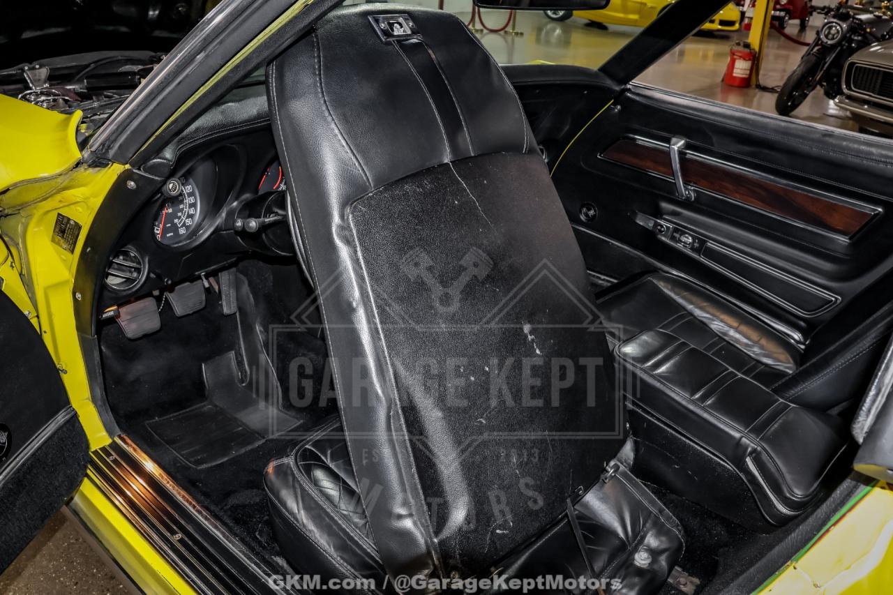 1975 Chevrolet Corvette