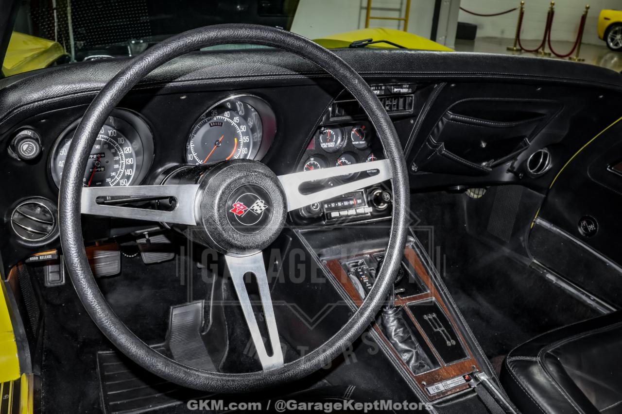 1975 Chevrolet Corvette