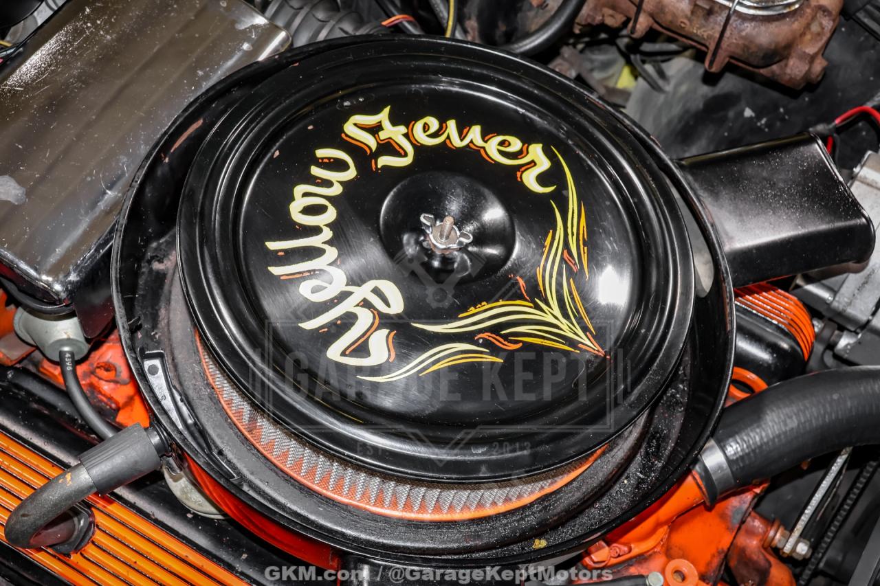 1975 Chevrolet Corvette