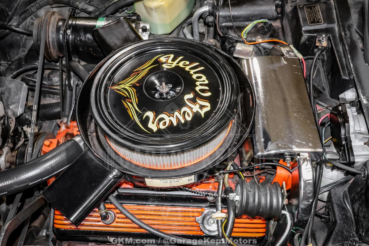 1975 Chevrolet Corvette