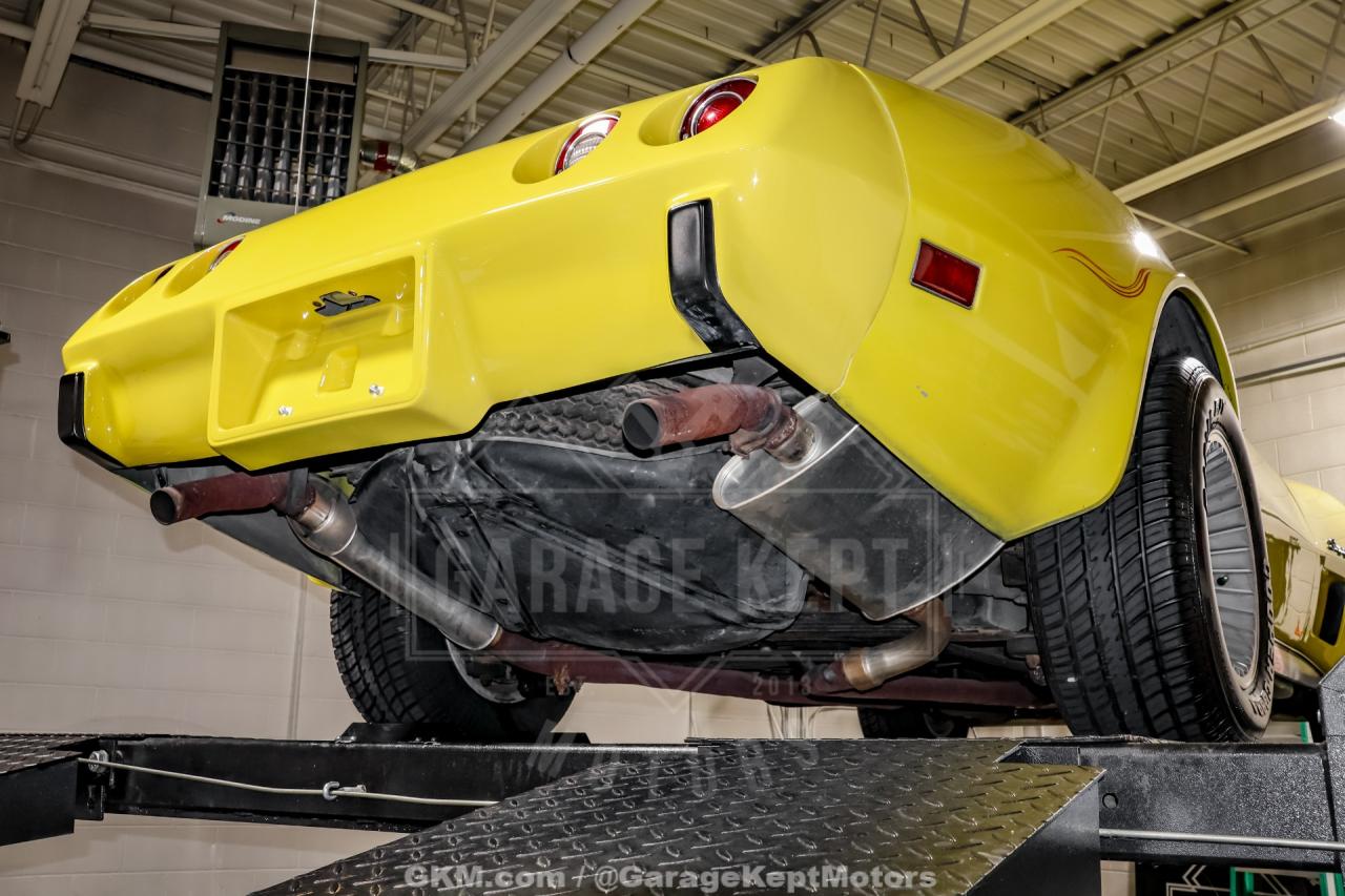 1975 Chevrolet Corvette