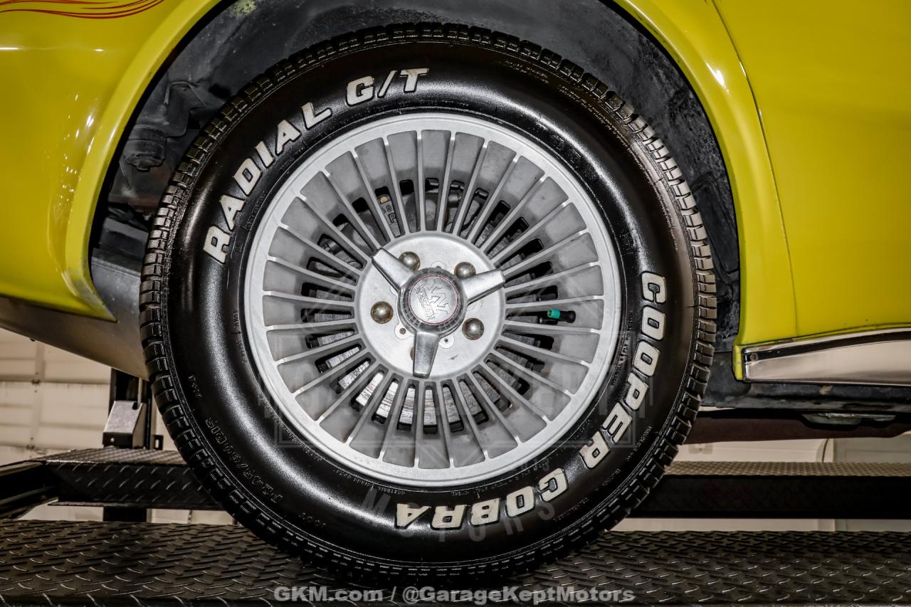 1975 Chevrolet Corvette