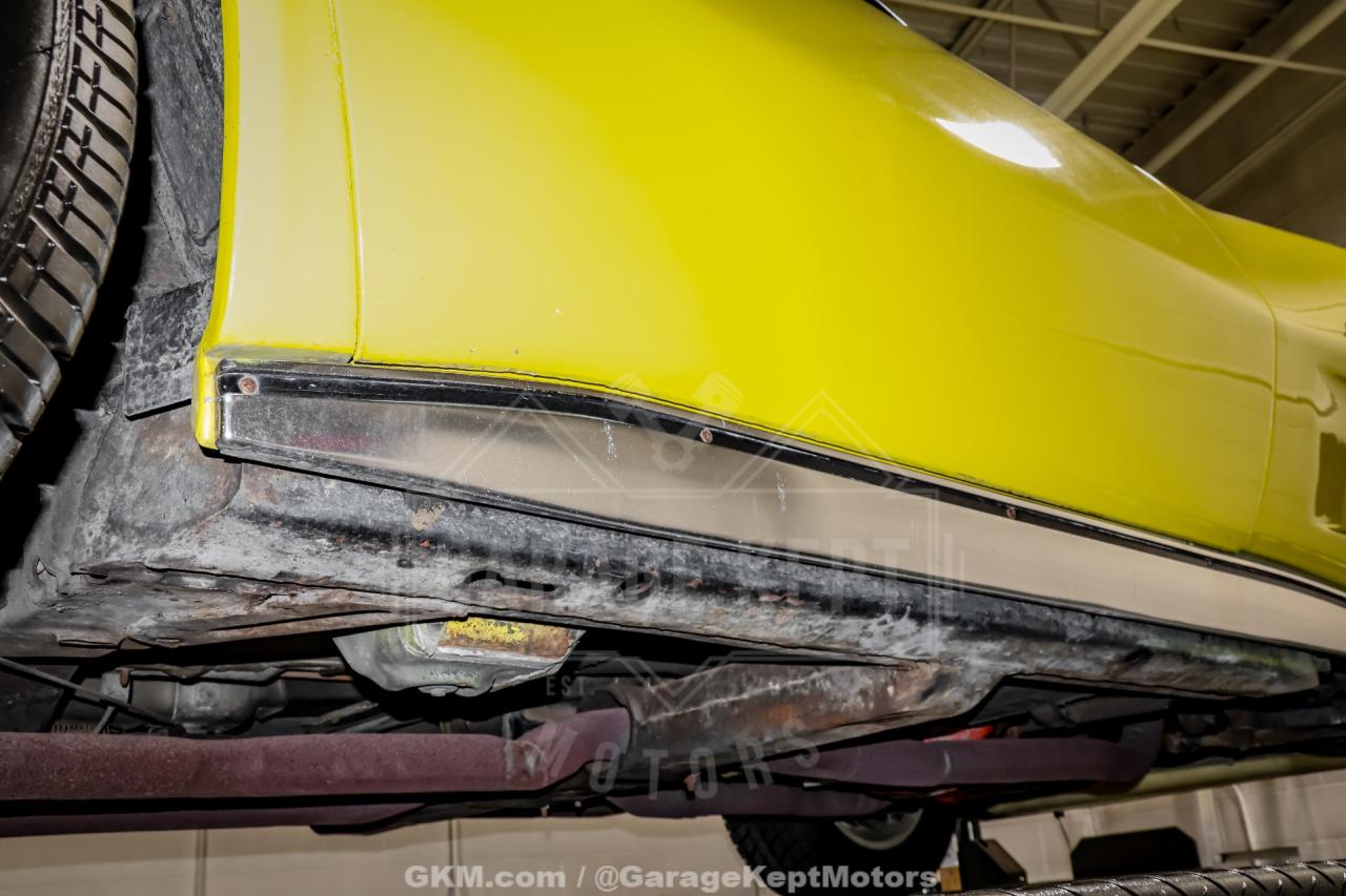 1975 Chevrolet Corvette