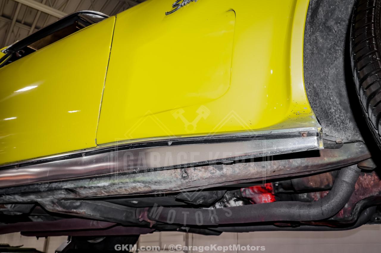 1975 Chevrolet Corvette