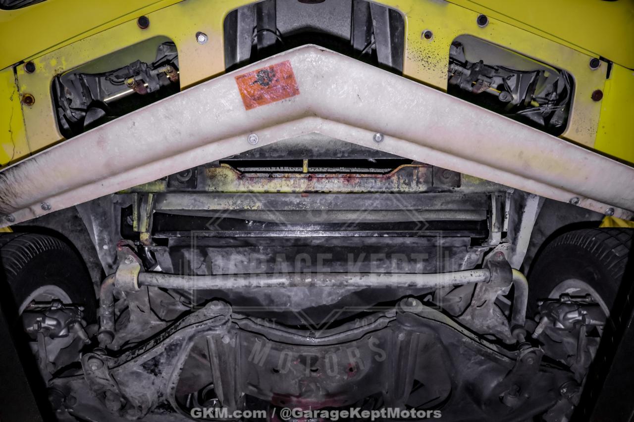 1975 Chevrolet Corvette