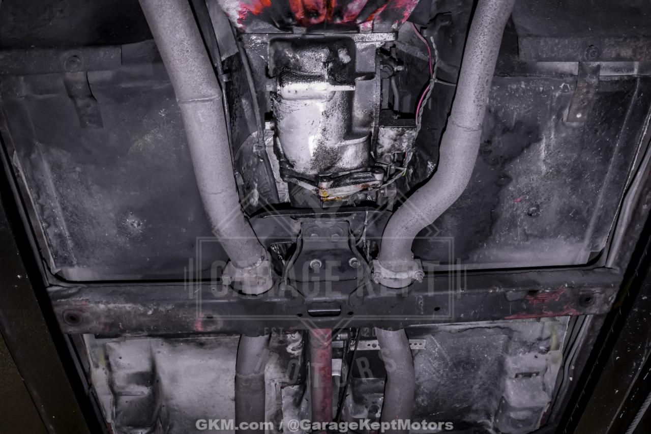 1975 Chevrolet Corvette