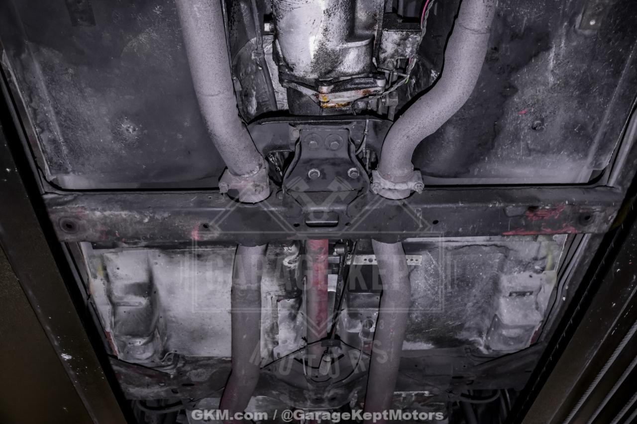 1975 Chevrolet Corvette