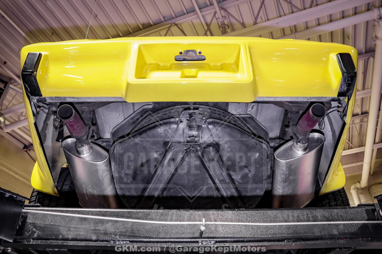 1975 Chevrolet Corvette