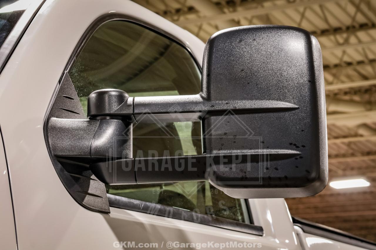 2008 Chevrolet Silverado 3500HD