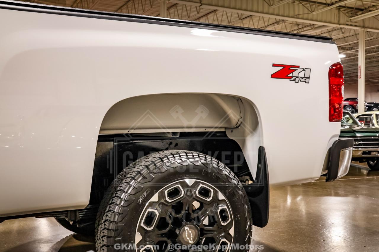 2008 Chevrolet Silverado 3500HD