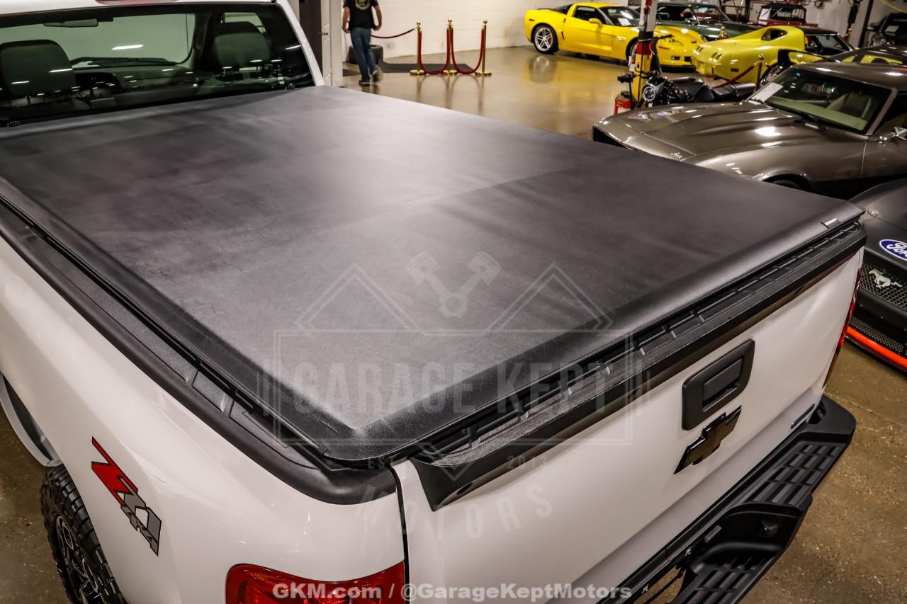 2008 Chevrolet Silverado 3500HD