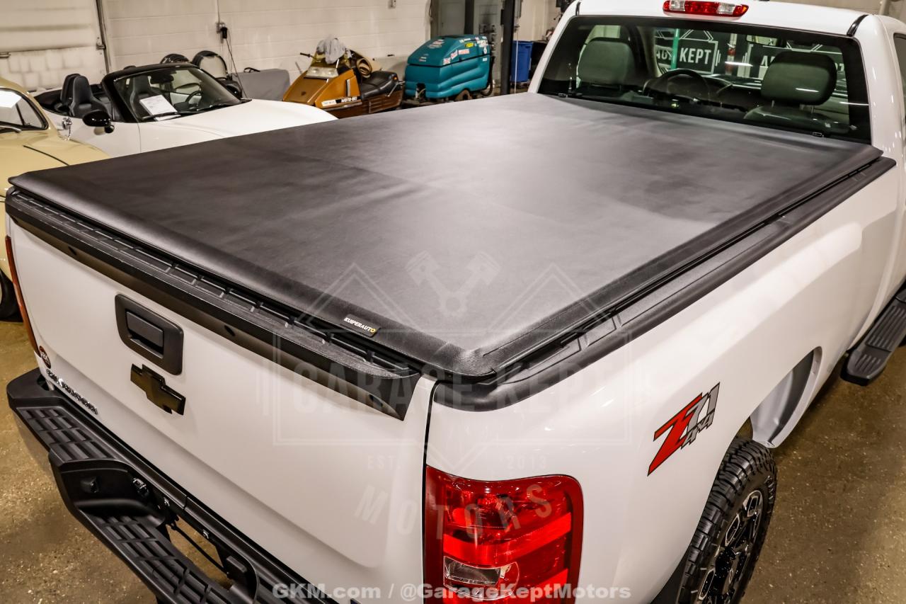 2008 Chevrolet Silverado 3500HD