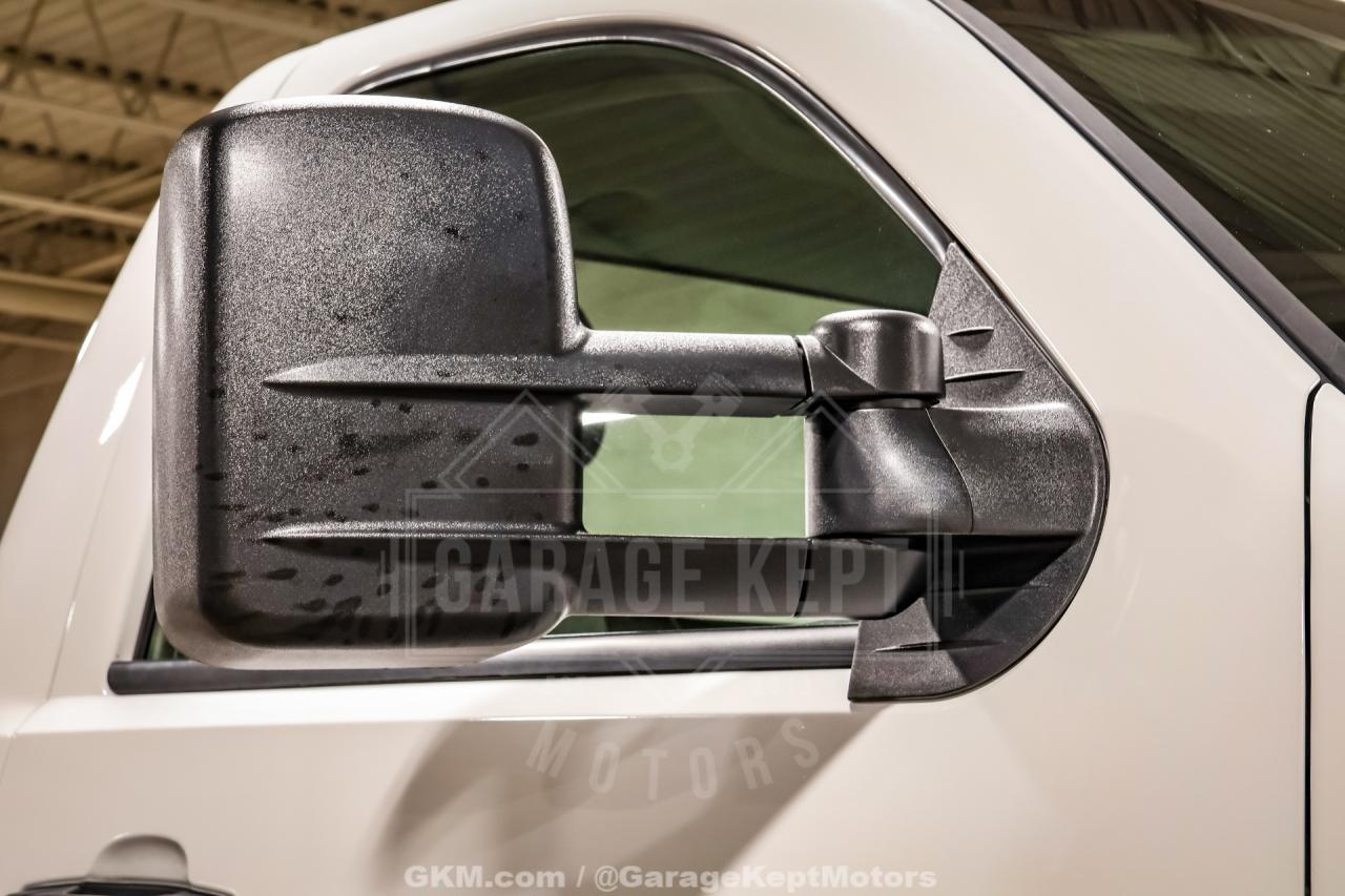 2008 Chevrolet Silverado 3500HD