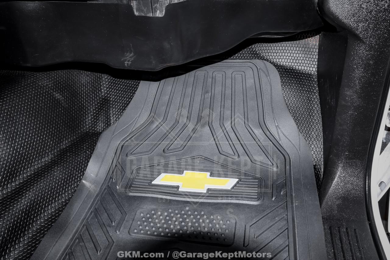2008 Chevrolet Silverado 3500HD