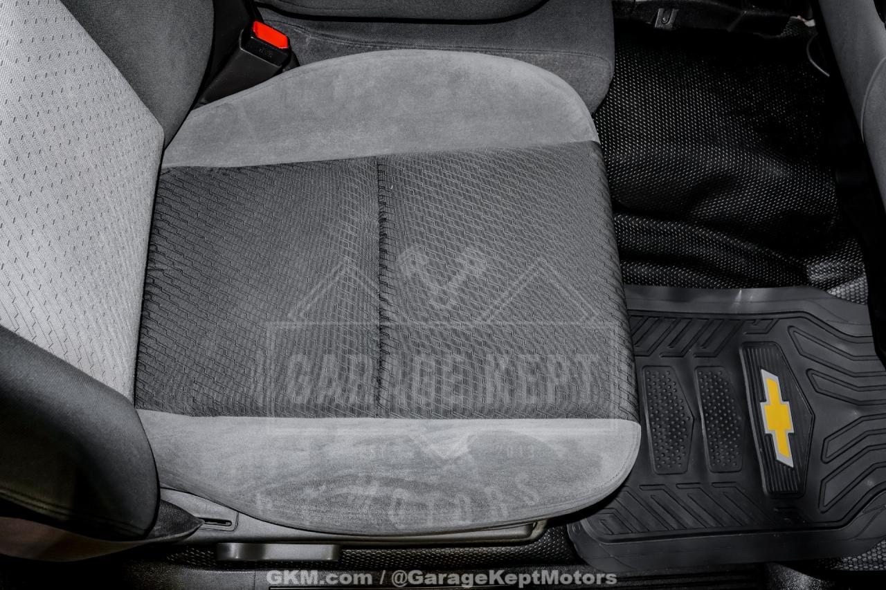 2008 Chevrolet Silverado 3500HD