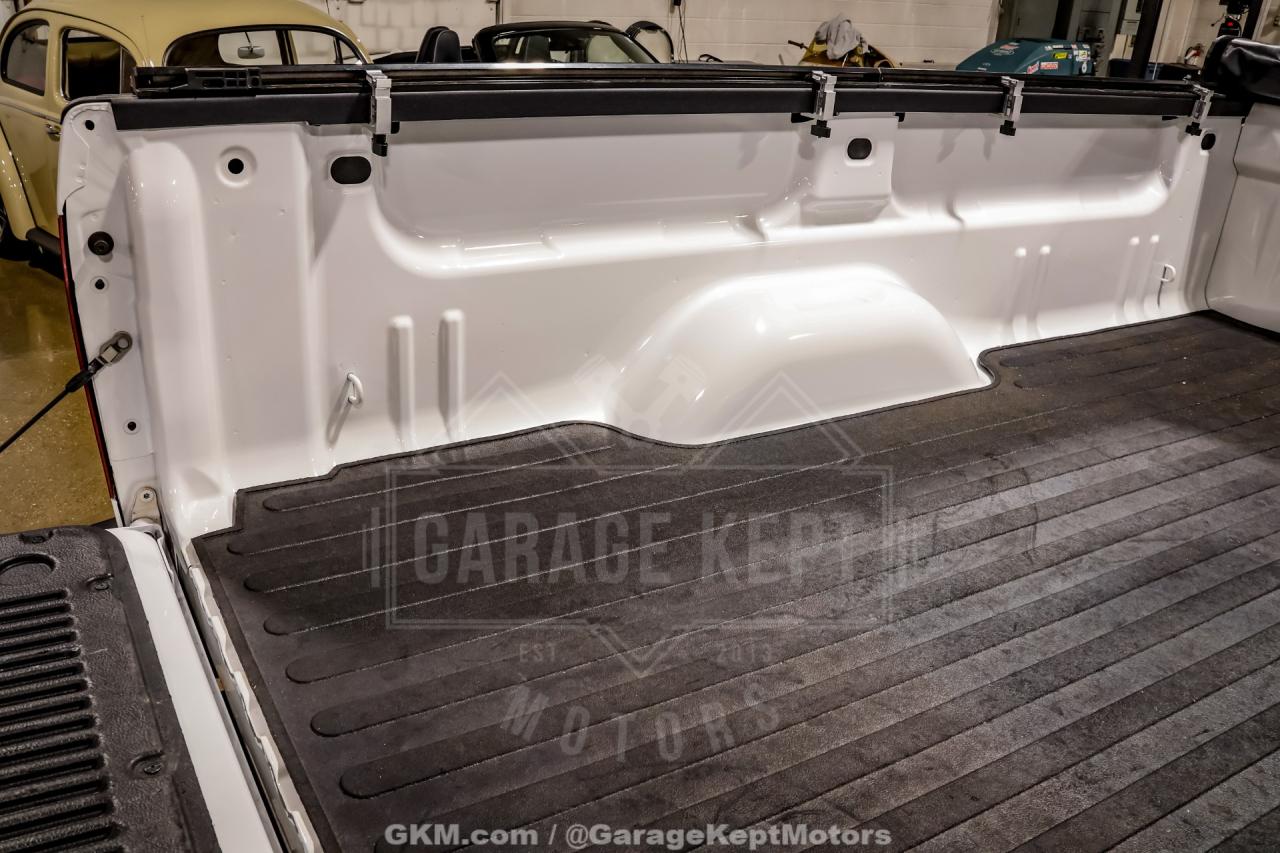 2008 Chevrolet Silverado 3500HD