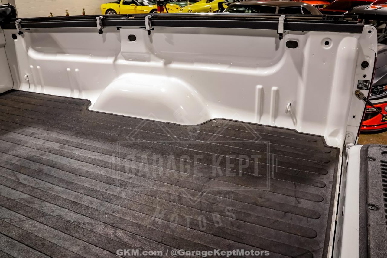2008 Chevrolet Silverado 3500HD