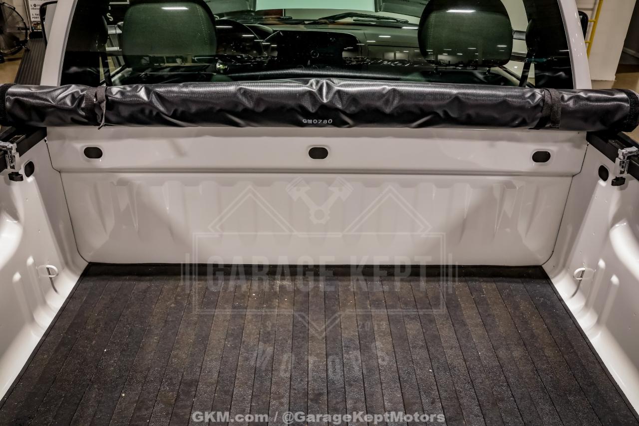 2008 Chevrolet Silverado 3500HD