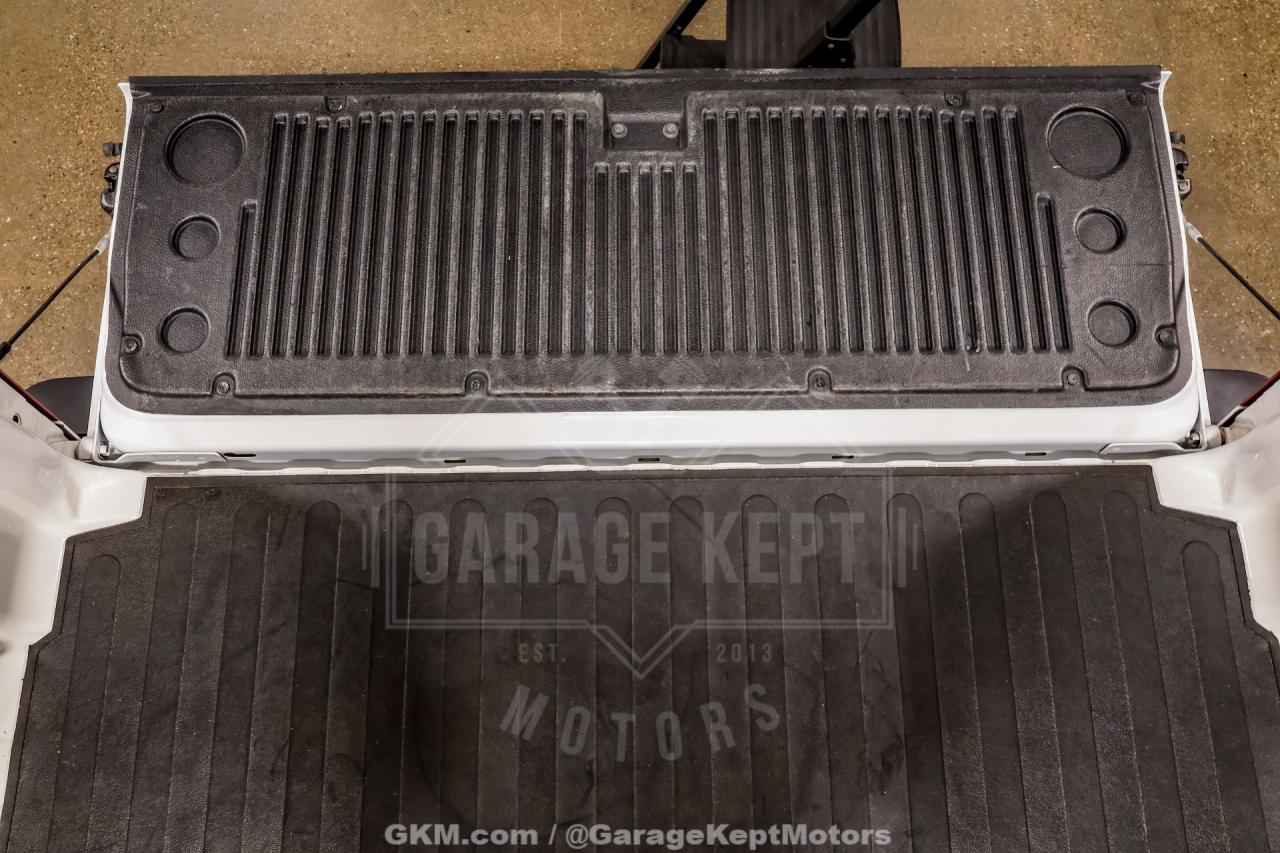 2008 Chevrolet Silverado 3500HD