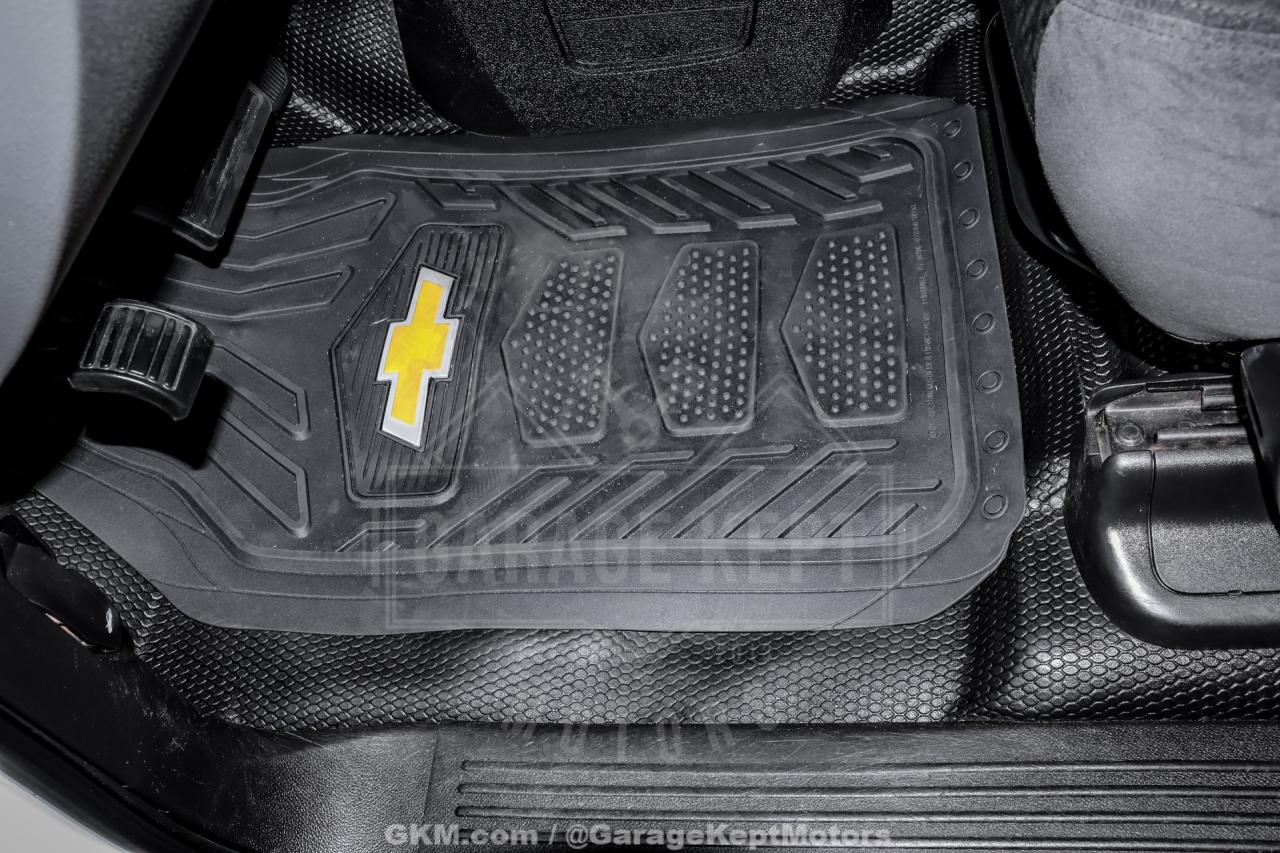 2008 Chevrolet Silverado 3500HD