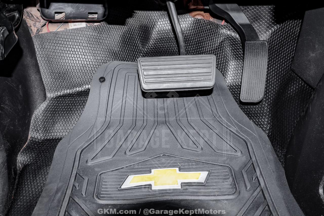 2008 Chevrolet Silverado 3500HD