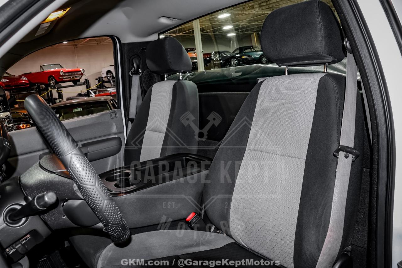 2008 Chevrolet Silverado 3500HD