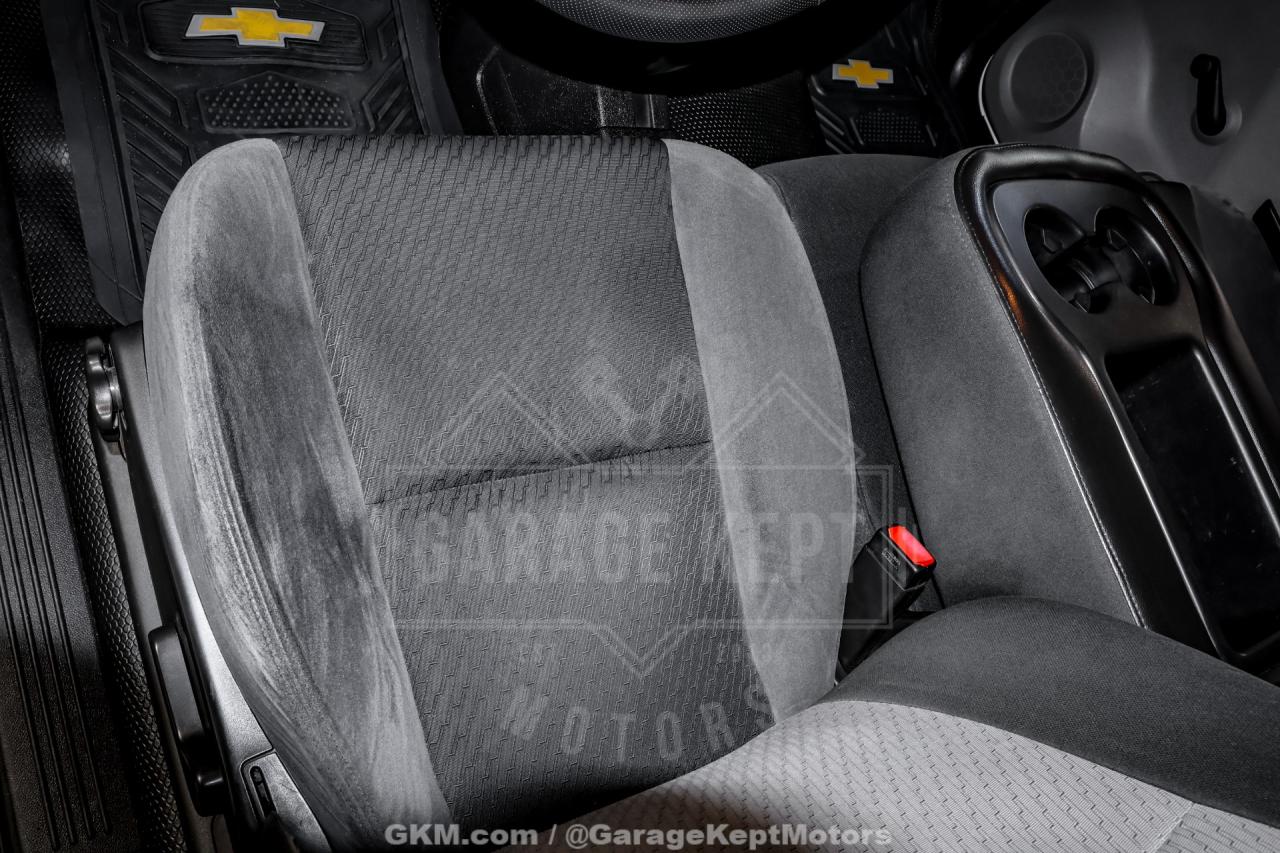 2008 Chevrolet Silverado 3500HD