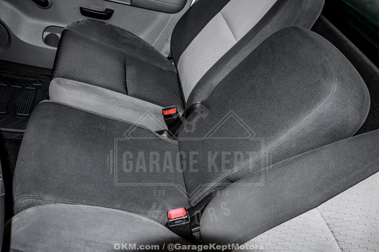 2008 Chevrolet Silverado 3500HD