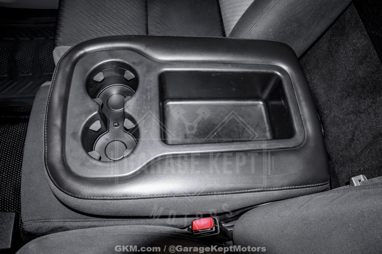 2008 Chevrolet Silverado 3500HD