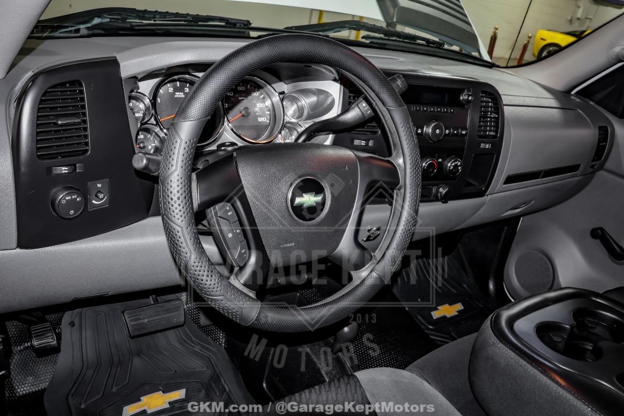 2008 Chevrolet Silverado 3500HD
