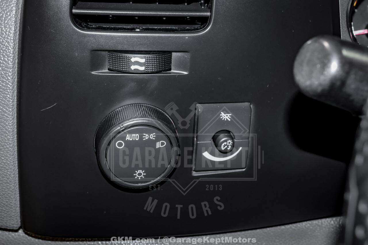 2008 Chevrolet Silverado 3500HD