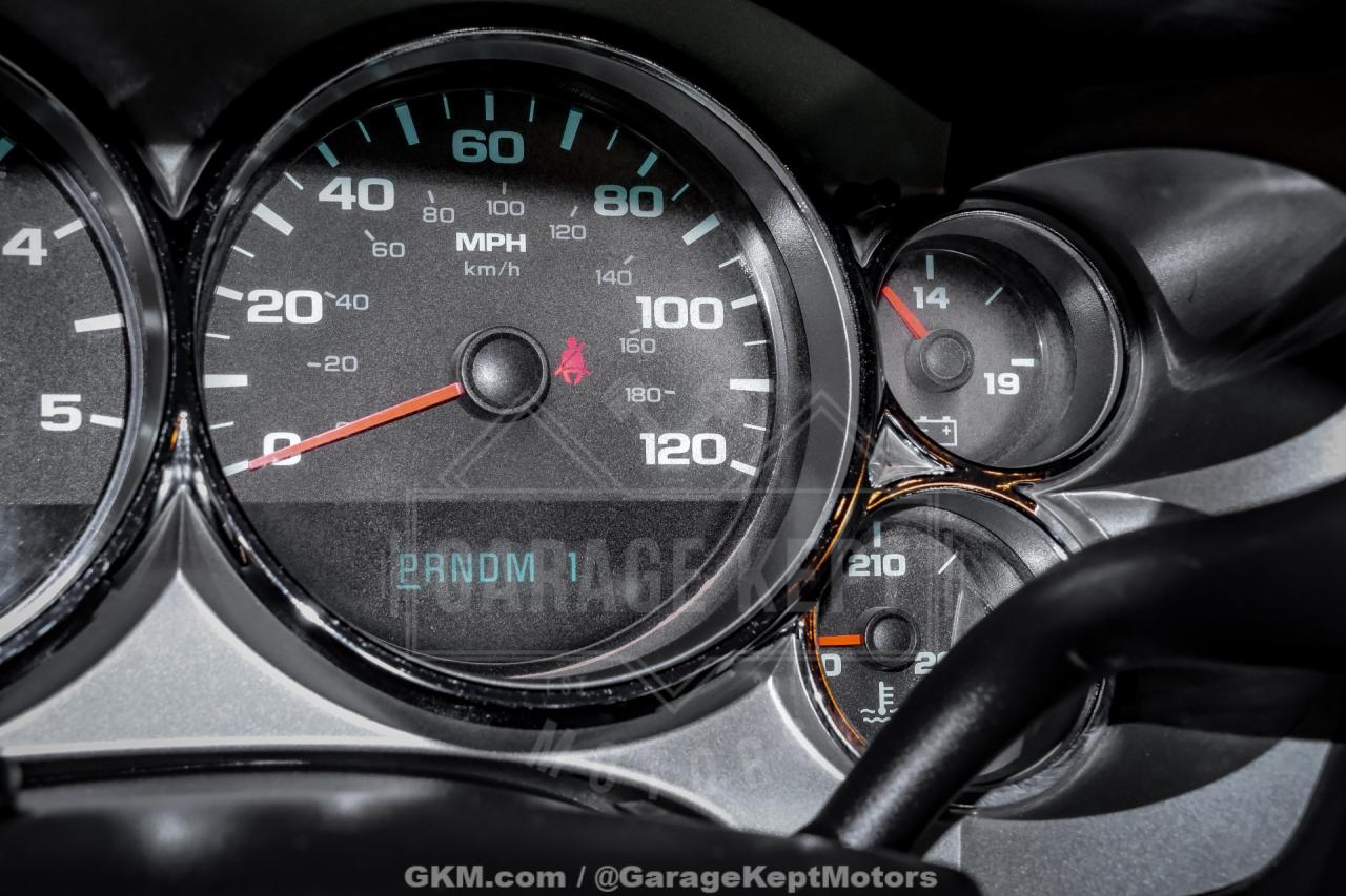 2008 Chevrolet Silverado 3500HD