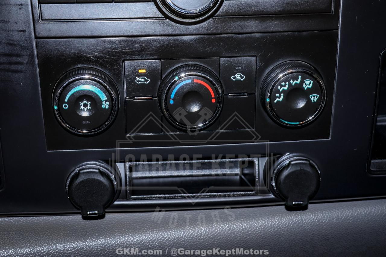 2008 Chevrolet Silverado 3500HD