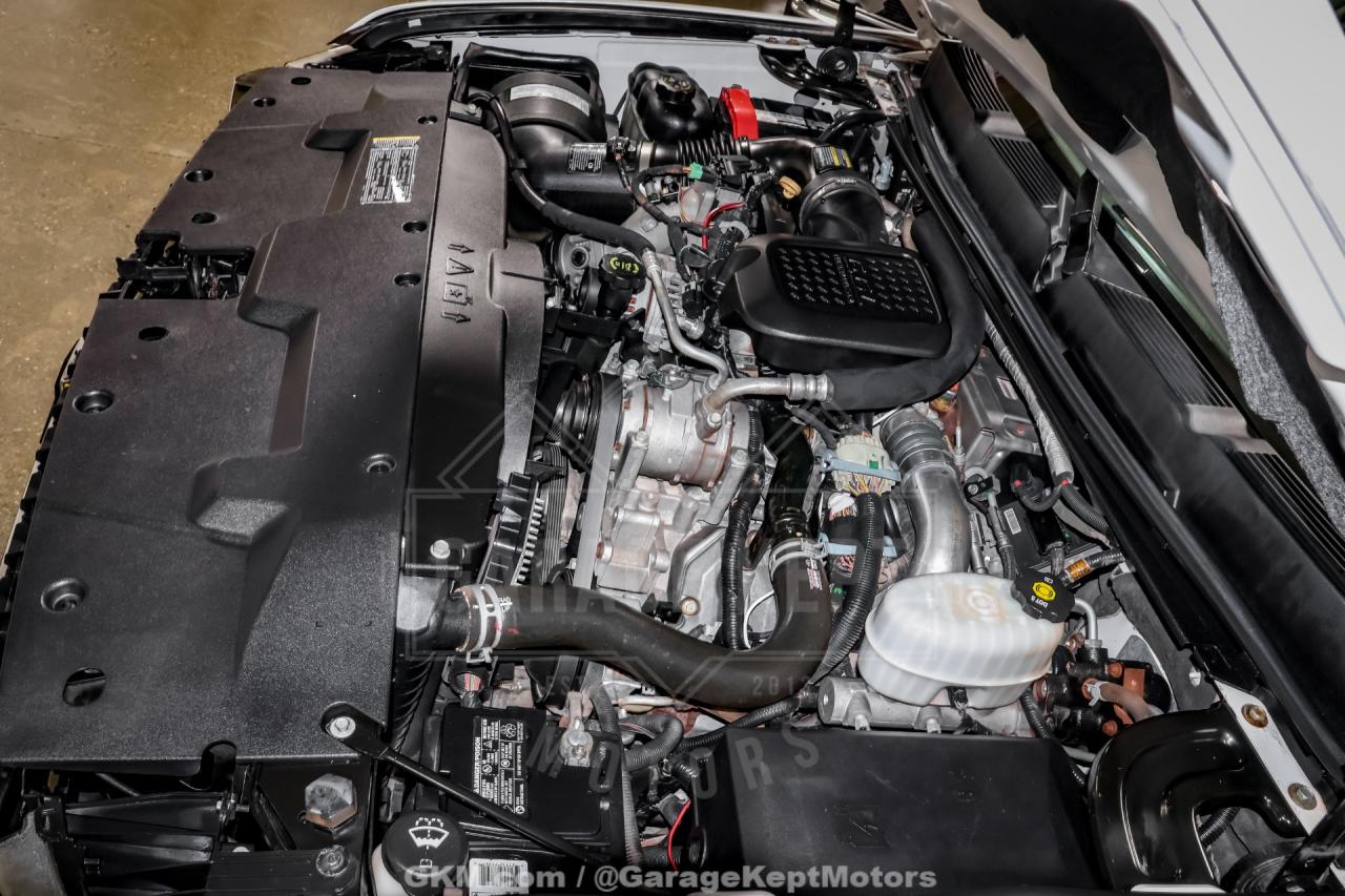 2008 Chevrolet Silverado 3500HD