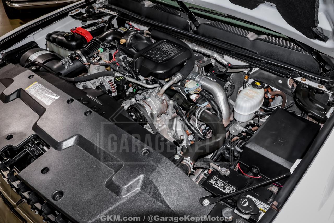 2008 Chevrolet Silverado 3500HD