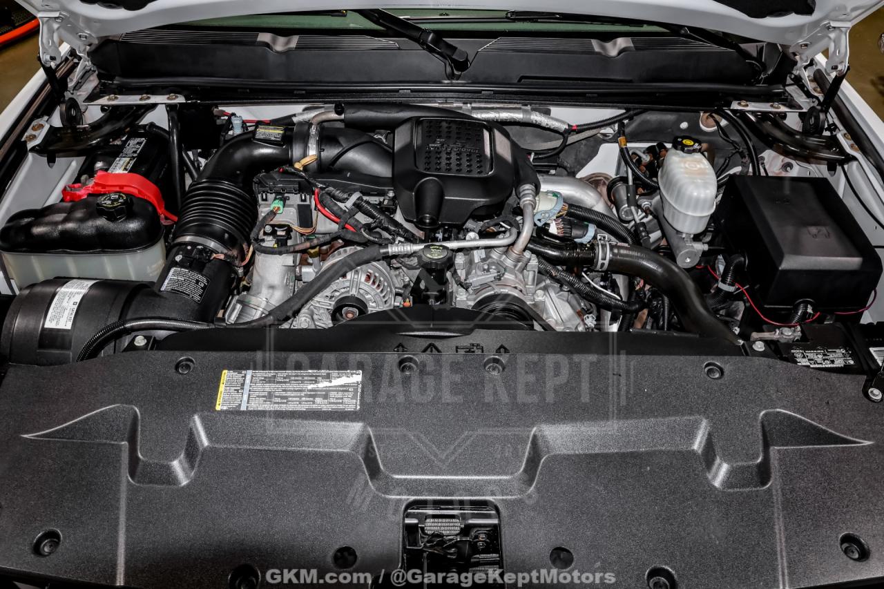 2008 Chevrolet Silverado 3500HD
