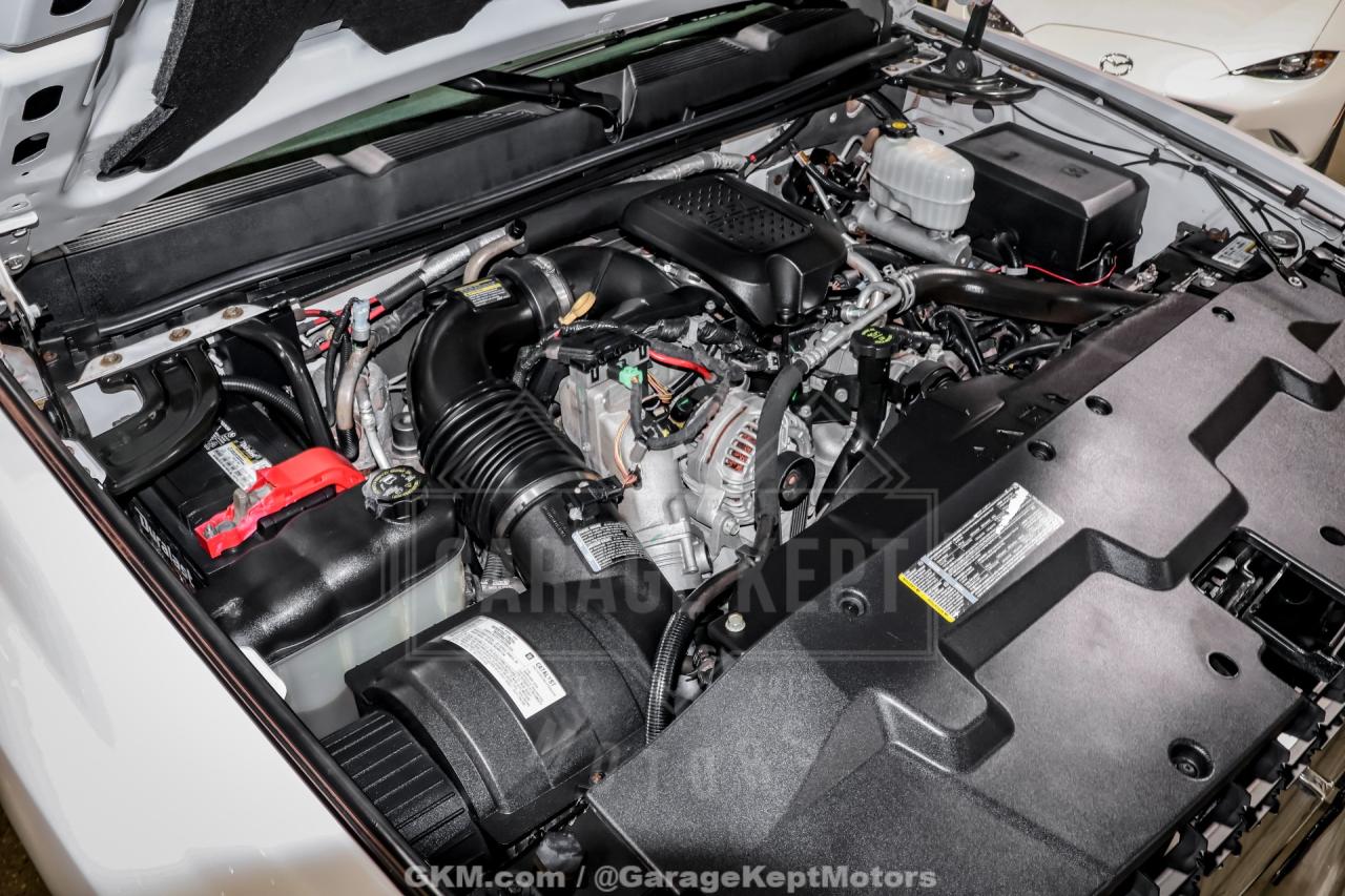 2008 Chevrolet Silverado 3500HD