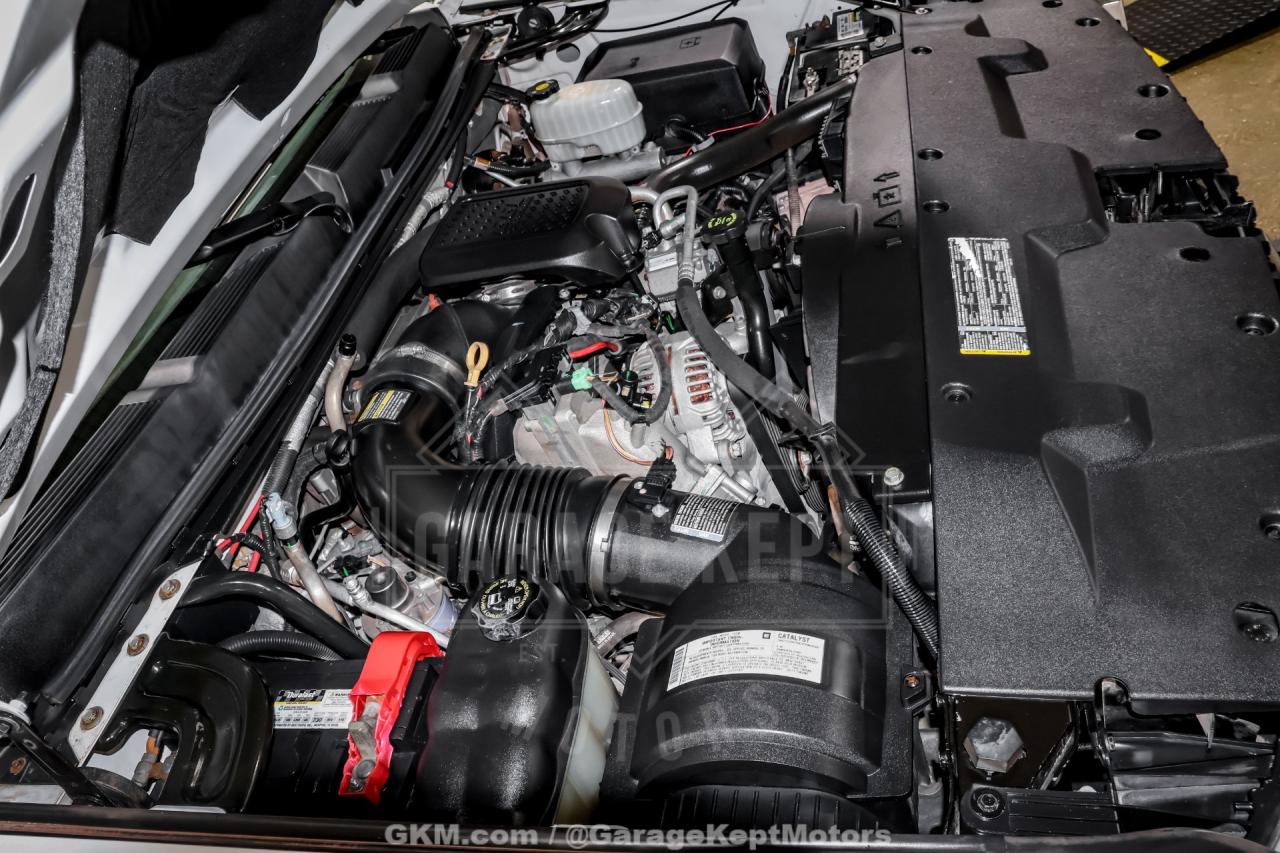 2008 Chevrolet Silverado 3500HD