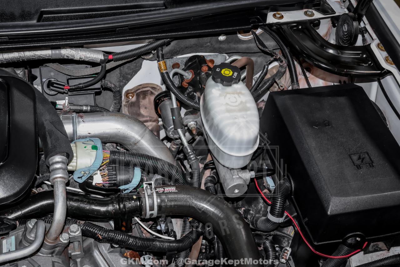 2008 Chevrolet Silverado 3500HD