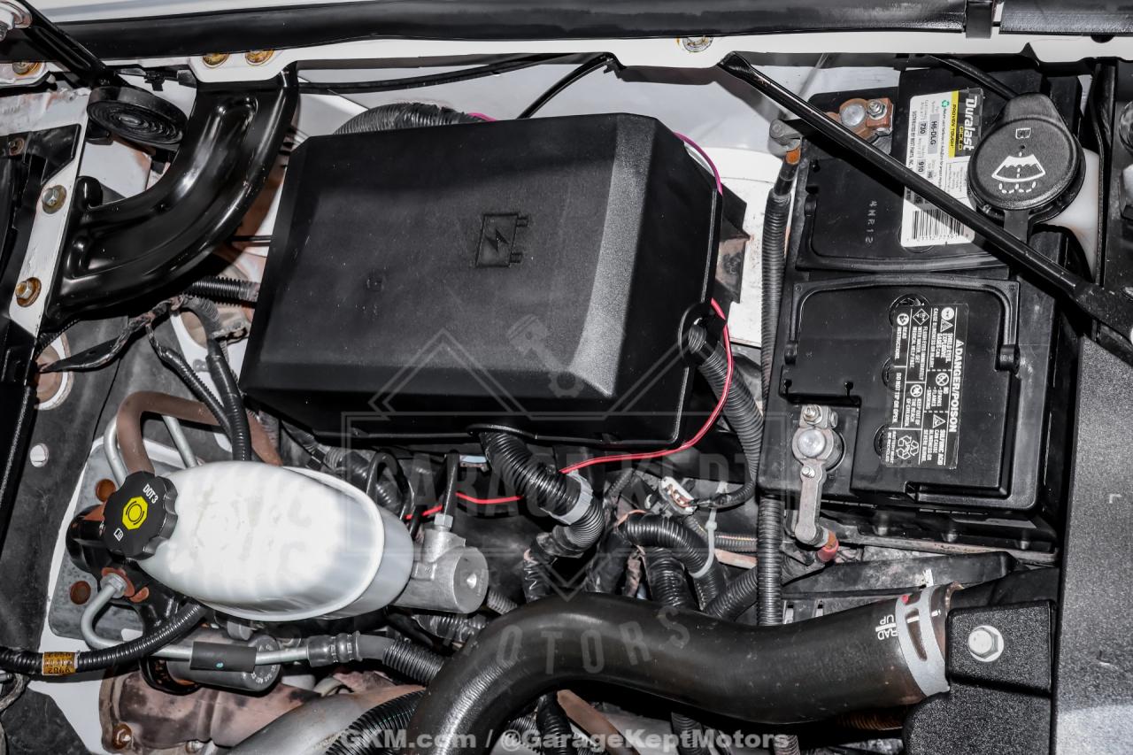 2008 Chevrolet Silverado 3500HD