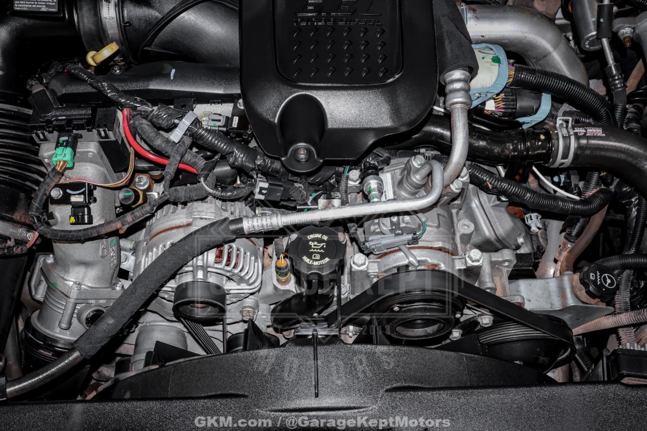 2008 Chevrolet Silverado 3500HD