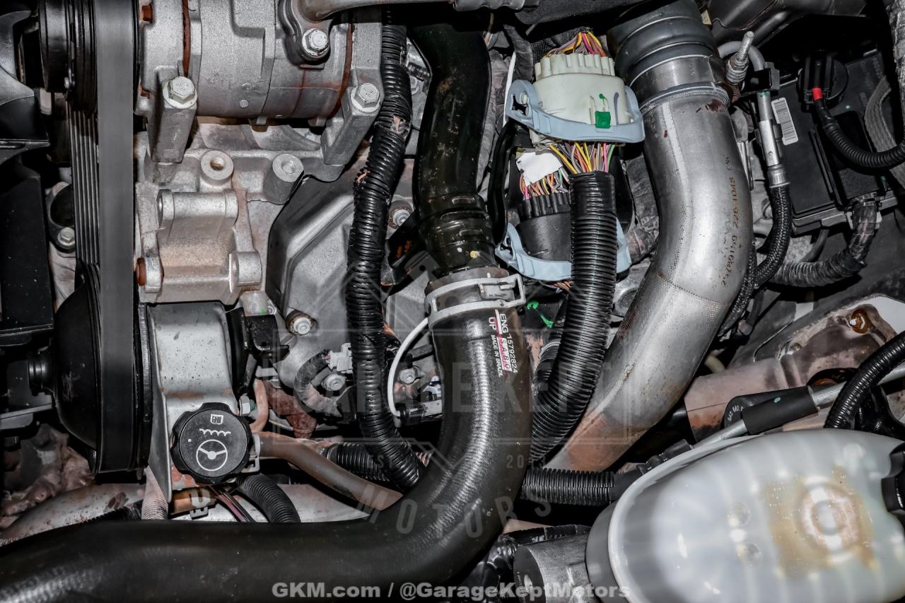 2008 Chevrolet Silverado 3500HD