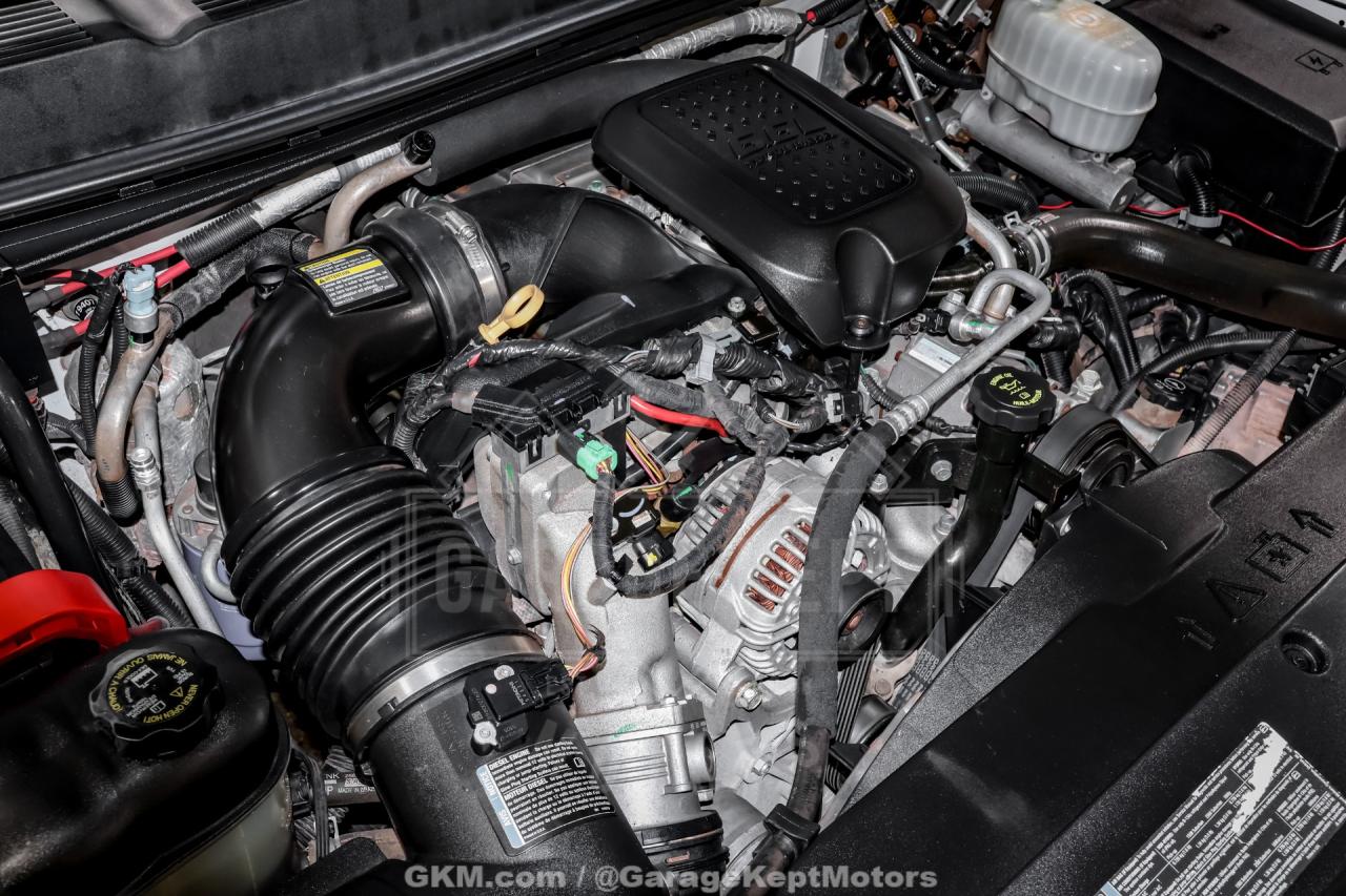 2008 Chevrolet Silverado 3500HD