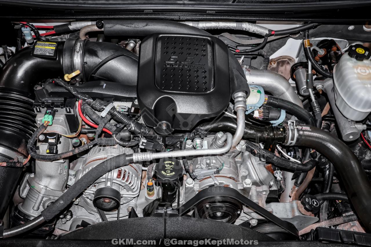 2008 Chevrolet Silverado 3500HD